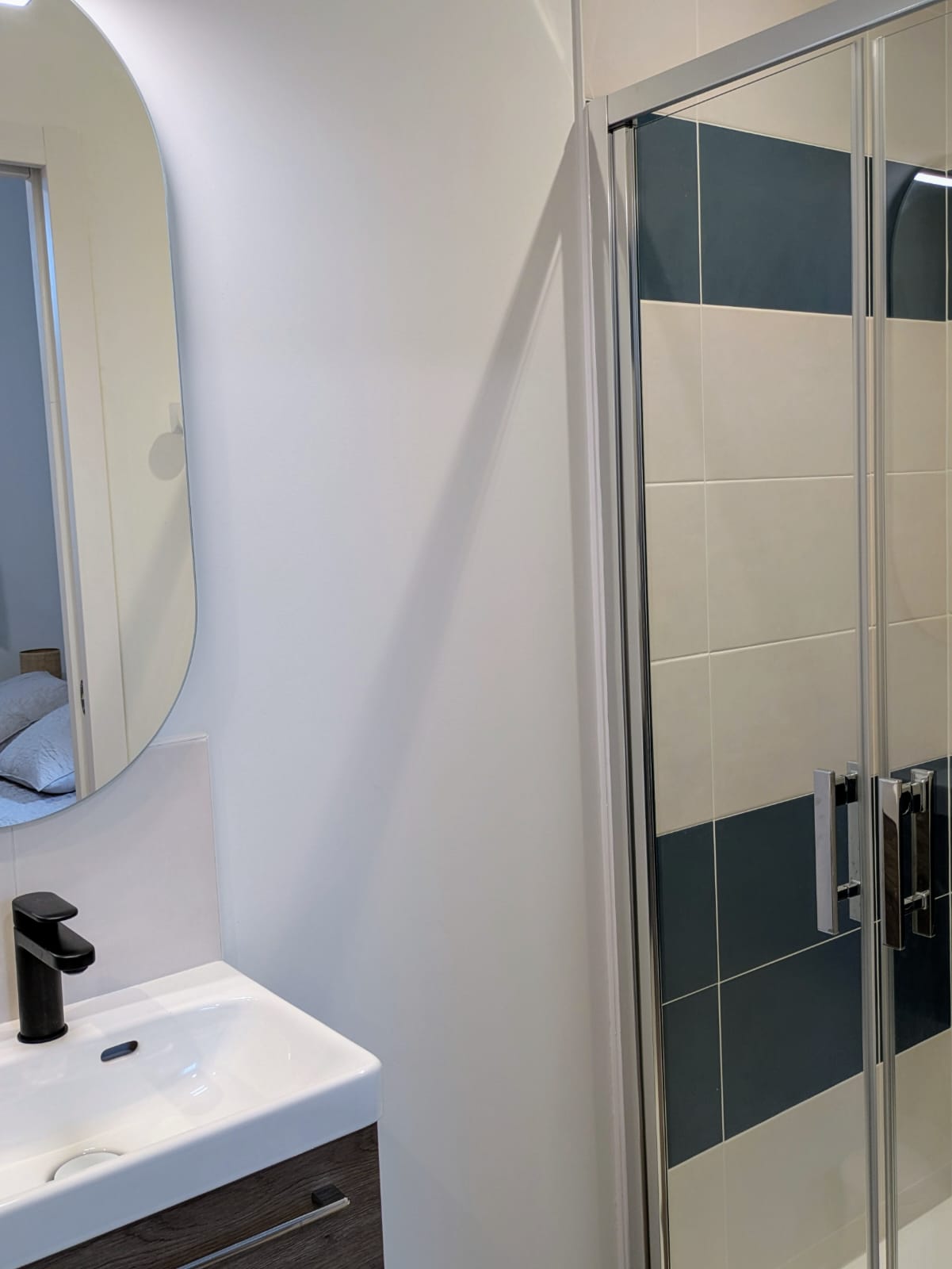 Chambre Safari - salle de bain (2)